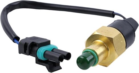144467A2 Pressure Switch Sensor for Case IH Tractor 5120 5130 5140 5150 5220 5230 5240, Precise Monitoring Pressure Switch High-Precision Monitoring Durable Tractor Part 410438A1 410438A2 in Kuwait