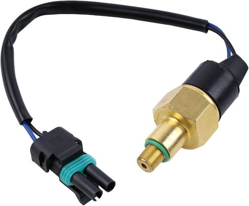 144467A2 Pressure Switch Sensor for Case IH Tractor 5120 5130 5140 5150 5220 5230 5240, Precise Monitoring Pressure Switch High-Precision Monitoring Durable Tractor Part 410438A1 410438A2 in Kuwait