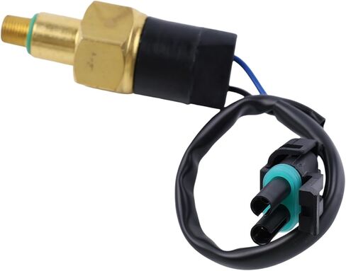 144467A2 Pressure Switch Sensor for Case IH Tractor 5120 5130 5140 5150 5220 5230 5240, Precise Monitoring Pressure Switch High-Precision Monitoring Durable Tractor Part 410438A1 410438A2 in Kuwait