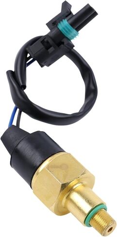 144467A2 Pressure Switch Sensor for Case IH Tractor 5120 5130 5140 5150 5220 5230 5240, Precise Monitoring Pressure Switch High-Precision Monitoring Durable Tractor Part 410438A1 410438A2 in Kuwait