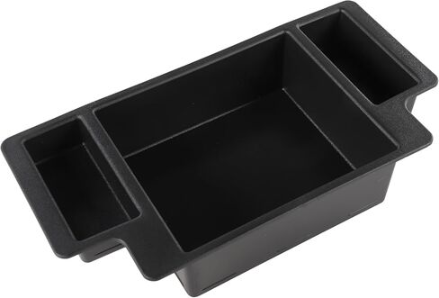 GM GENUINE PARTS 85600204 Black Front Floor Console Stowage Tray in Saudi Arabia