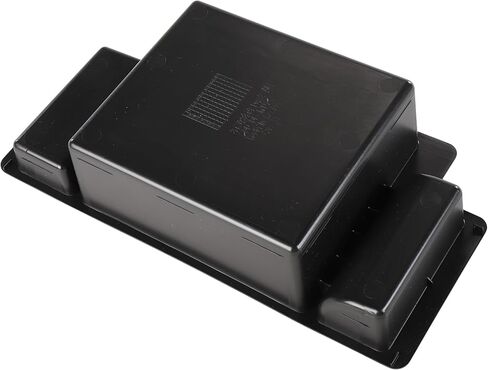 GM GENUINE PARTS 85600204 Black Front Floor Console Stowage Tray in Saudi Arabia