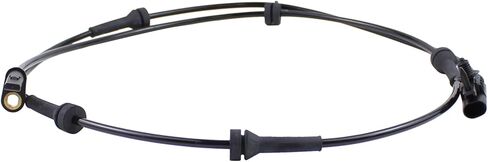 Front Left and Right Side ABS Wheel Speed Sensor for Infiniti EX35 2011-2012, FX35 2010, FX37 2013, FX50 2009-2013, QX70 2014-2017 in Kuwait