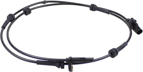 Front Left and Right Side ABS Wheel Speed Sensor for Infiniti EX35 2011-2012, FX35 2010, FX37 2013, FX50 2009-2013, QX70 2014-2017 in Kuwait