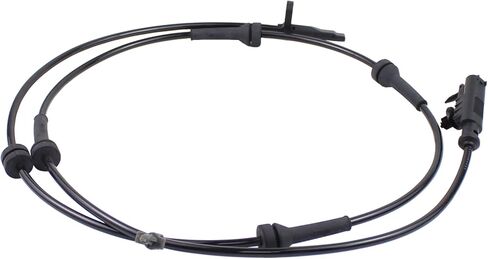 Front Left and Right Side ABS Wheel Speed Sensor for Infiniti EX35 2011-2012, FX35 2010, FX37 2013, FX50 2009-2013, QX70 2014-2017 in Kuwait
