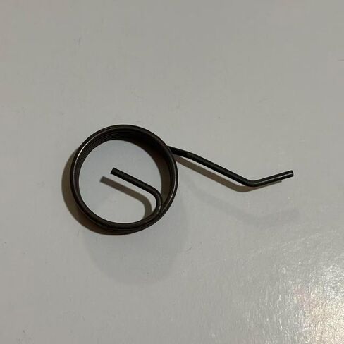FOR Ktm 65 sx Kickstarter Spring 2002-2008 Replaces Part 46033054000 in Kuwait