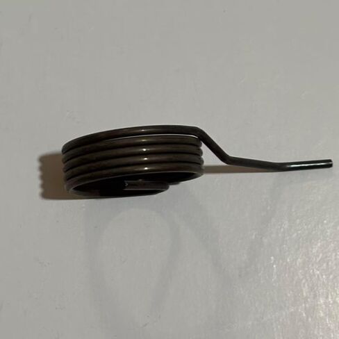 FOR Ktm 65 sx Kickstarter Spring 2002-2008 Replaces Part 46033054000 in Kuwait