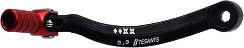 نك الألومنيوم دراجة نارية ذراع السرعة استبدال ل EXC EXCF SX XC XCW SXF Super Moto 85 125 200 250 أسود in Kuwait