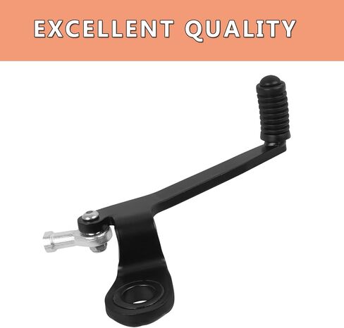 Motorcycle Gear Shifter Shift Lever Pedal Replacement for Kawasaki ZX4R ZX-4R ZX-4RR ZX4RR 2023 2024 2025 CNC Aluminum Gear Shift Lever in Kuwait