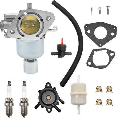 استبدال المكربن ​​KT725 لسلسلة Kohler 7000 KT730 KT735 KT740 KT745 المحرك 22HP-26HP، استبدال 32-853-67-S 16-853-19S 32-853-63S 32-853-50-S 32-853-34-S in Kuwait
