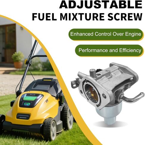 استبدال المكربن ​​KT725 لسلسلة Kohler 7000 KT730 KT735 KT740 KT745 المحرك 22HP-26HP، استبدال 32-853-67-S 16-853-19S 32-853-63S 32-853-50-S 32-853-34-S in Kuwait