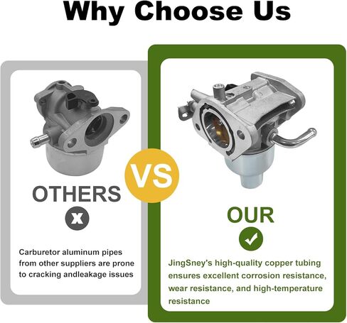 استبدال المكربن ​​KT725 لسلسلة Kohler 7000 KT730 KT735 KT740 KT745 المحرك 22HP-26HP، استبدال 32-853-67-S 16-853-19S 32-853-63S 32-853-50-S 32-853-34-S in Kuwait
