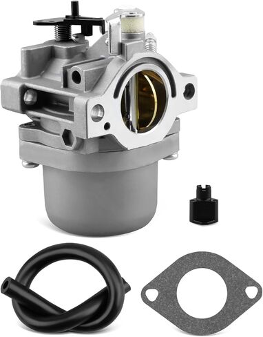 مجموعة المكربن ​​مناسبة لبريغز وستراتون GO2549 0305-4A 10.5 HP مناسبة لنيكي 794457 in Kuwait