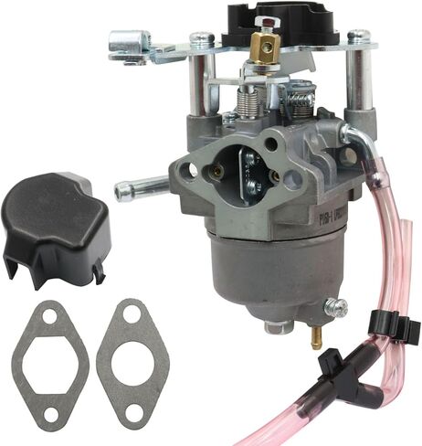 مجموعة استبدال المكربن ​​لمولد Priprilod مع ملحقات متوافقة مع Craftsman 2500 Watt / 2500i CMXGIAC2500 in Kuwait