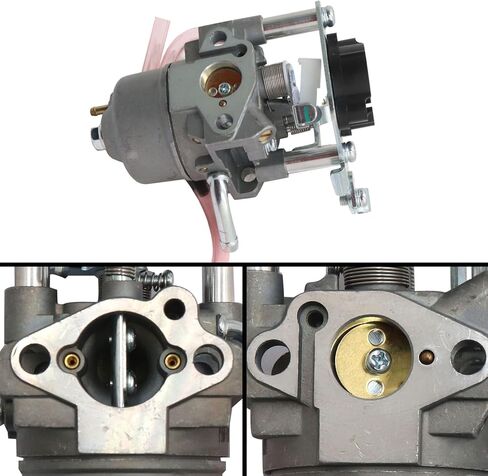 مجموعة استبدال المكربن ​​لمولد Priprilod مع ملحقات متوافقة مع Craftsman 2500 Watt / 2500i CMXGIAC2500 in Kuwait