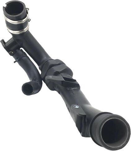 Air Intake Pipe Compatible with Ford Explorer 2.3T 2015-2019, FB5Z6C646A, Plastic in Saudi Arabia