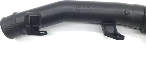 Air Intake Pipe Compatible with Ford Explorer 2.3T 2015-2019, FB5Z6C646A, Plastic in Saudi Arabia