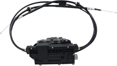 مشغل فرامل الانتظار الكهربائي لسيارات BMW X6 E71 E72 2008-2014 34436850289 وحدة المحرك in Kuwait
