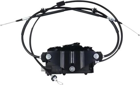 مشغل فرامل الانتظار الكهربائي لسيارات BMW X6 E71 E72 2008-2014 34436850289 وحدة المحرك in Kuwait