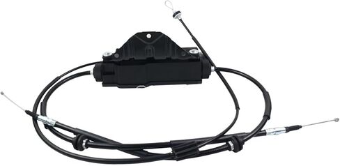 مشغل فرامل الانتظار الكهربائي لسيارات BMW X6 E71 E72 2008-2014 34436850289 وحدة المحرك in Kuwait