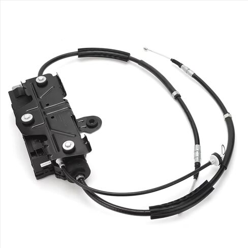 For BMW For 5 Series F07 GT 2009-2017 Handbrake Motor Electronic Parking Brake Actuator 34436796893 Actuator Module in Kuwait