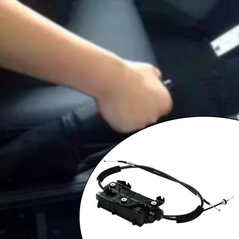 For BMW For 5 Series GT F07 And F07 2009-2016 Handbrake Motor Electronic Parking Brake Actuator 34436796893 Actuator Module in Kuwait