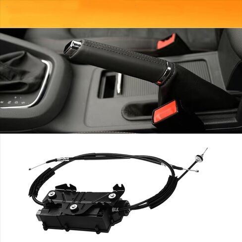 For BMW For 5 Series GT F07 And F07 2009-2016 Handbrake Motor Electronic Parking Brake Actuator 34436796893 Actuator Module in Kuwait