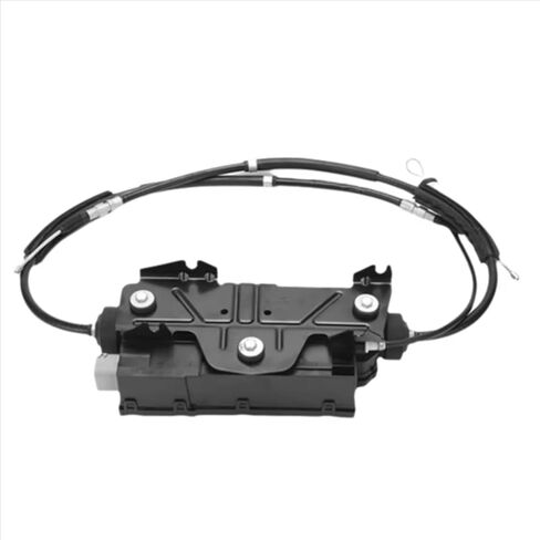 For BMW For 5 Series GT F07 And F07 2009-2016 Handbrake Motor Electronic Parking Brake Actuator 34436796893 Actuator Module in Kuwait