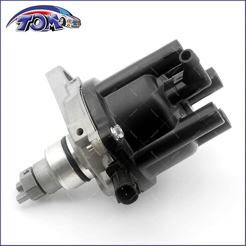 TOM - Ignition Distributor For 1996 1997 1998 1999 Toyota Camry Celica Rav4 in Saudi Arabia