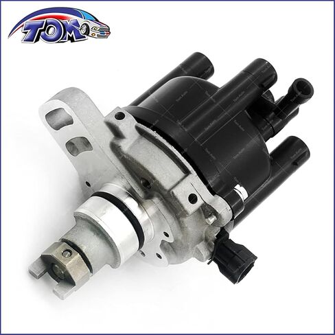 TOM - Ignition Distributor For 1996 1997 1998 1999 Toyota Camry Celica Rav4 in Saudi Arabia