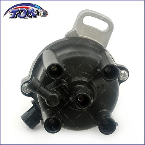 TOM - Ignition Distributor For 1996 1997 1998 1999 Toyota Camry Celica Rav4 in Saudi Arabia