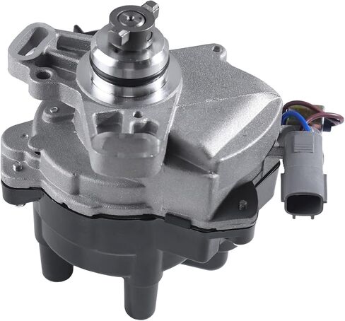 Ignition Distributor for Nissan Altima 1997-2001 2.4 4-Cylinder KA24DE 31-58460, 84-58460 in Saudi Arabia