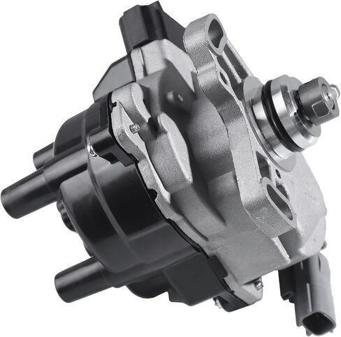 Ignition Distributor for Nissan Altima 1997-2001 2.4 4-Cylinder KA24DE 31-58460, 84-58460 in Saudi Arabia
