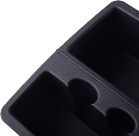 [Car Parts] 22863102 Car Center Console Storage Organizer Tray Box Fit for Buick Enclave for Saturn Outlook for Chevrolet Traverse for GMC Acadia [Easy to Replace] in Saudi Arabia