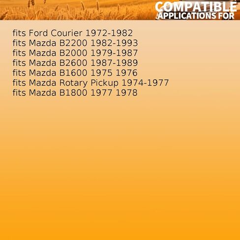 استبدال D27Z-3332B، D27Z-3068A، D27Z-3056A، 63334673، UB39-34-411B، 0223-34-411، 0662-34-471A طقم عمود ذراع التحكم في التعليق العلوي الأمامي مكون من قطعتين in Kuwait