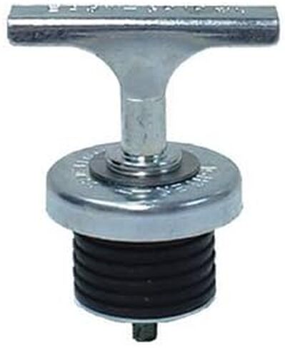 غطاء حشو الزيت PN 23-41085 - 1 1/4 بوصة (عبوة من قطعة واحدة) in Kuwait