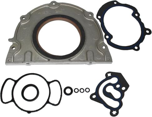طقم إعادة حلقة المحرك DNJ RRK3212 لـ 2008-2008 كاديلاك CTS STS 3.6L V6 24V DOHC 3564cc in Kuwait