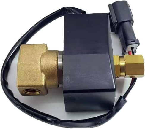 صمام الملف اللولبي 600-815-7581 يناسب كوماتسو SA12V140 WA700 in Kuwait