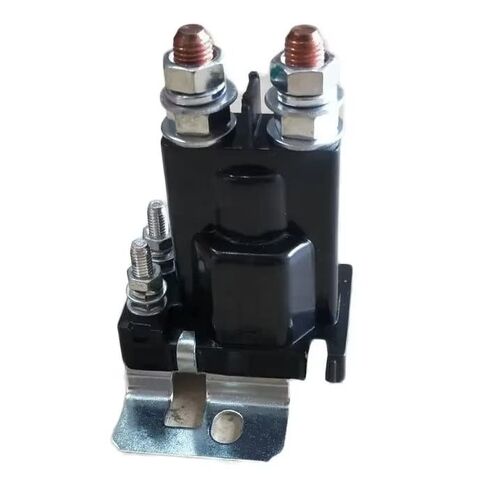 OEM 24V Trombetta Solenoid Relay Switch 784-2421-020-02 5269379 M009114-000 in Saudi Arabia