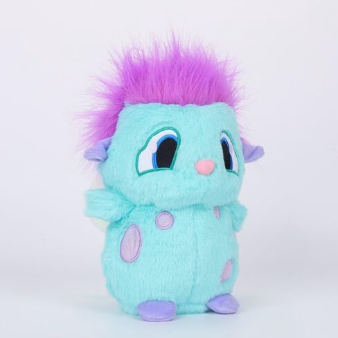 Bibbe Plush,10 inch Bibbe Stuffed Animal Plushies Toy,Gift for Fans Halloween in Saudi Arabia