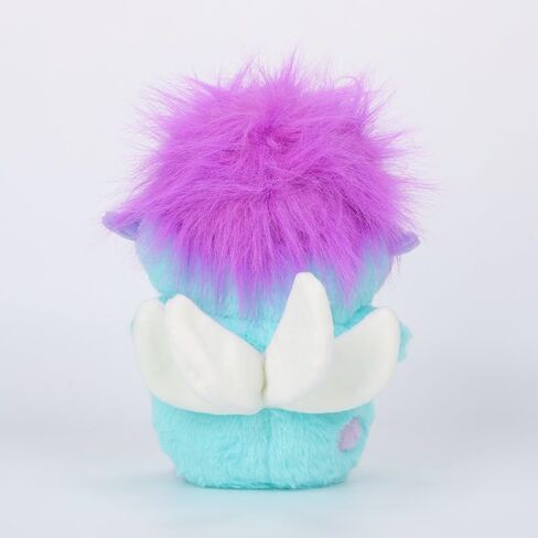 Bibbe Plush,10 inch Bibbe Stuffed Animal Plushies Toy,Gift for Fans Halloween in Saudi Arabia