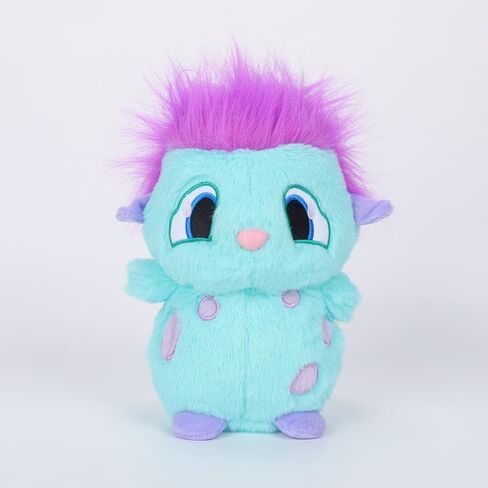Bibbe Plush,10 inch Bibbe Stuffed Animal Plushies Toy,Gift for Fans Halloween in Saudi Arabia