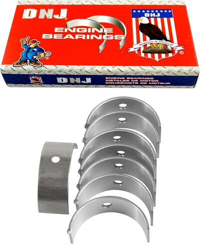 دنج RB420 الأمراض المنقولة جنسيا. مجموعة محمل القضيب لـ 92-04 فورد ميركوري مرافقة 1.9L 2.0L SOHC 8v in Kuwait