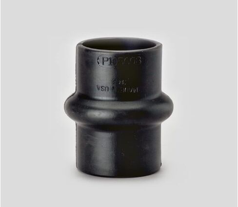DONALDSON P105608 3IN Inner Diameter, Rubber, Straight Hump, 5-1/2 INCH Length in Kuwait