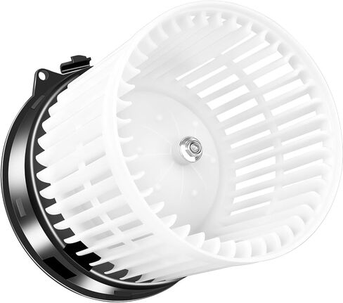 AC Blower Motor Fan 700285 HVAC Heater Motor Replacement Compatible with Nissan for Versa Sedan 1.6L 2012-2018, for Versa Note 2014-2017 27226-3AN0A 272263AN0A in Kuwait