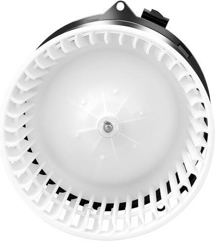 AC Blower Motor Fan 700285 HVAC Heater Motor Replacement Compatible with Nissan for Versa Sedan 1.6L 2012-2018, for Versa Note 2014-2017 27226-3AN0A 272263AN0A in Kuwait