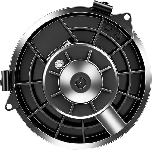 AC Blower Motor Fan 700285 HVAC Heater Motor Replacement Compatible with Nissan for Versa Sedan 1.6L 2012-2018, for Versa Note 2014-2017 27226-3AN0A 272263AN0A in Kuwait