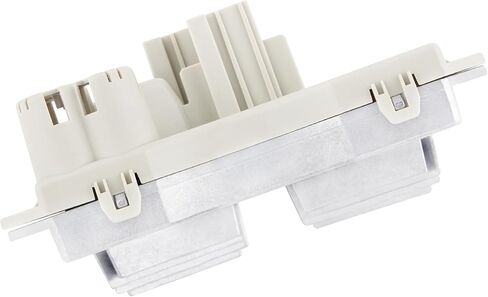 مقاوم محرك المنفاخ BOXI RU729 يناسب BMW 1 Series M 128i 135i 323i 325i 325xi 328i 328i xDrive 328xi 330i 330xi 335d 335i 335i xDrive 335is 335xi M3 X1 X2 X3 X4 X5 X6 Z4 2006-2018/34119146765 in Kuwait