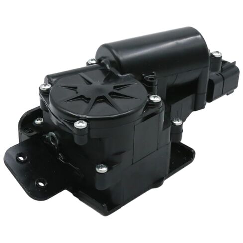 931-107 Rear Latch Tailgate Door Lock Power Actuator Motor, Replacement for Chevrolet 2007-2017 Replacement for GMC 2007-2017, Replaces 84243380 13502698 13501872 in Kuwait