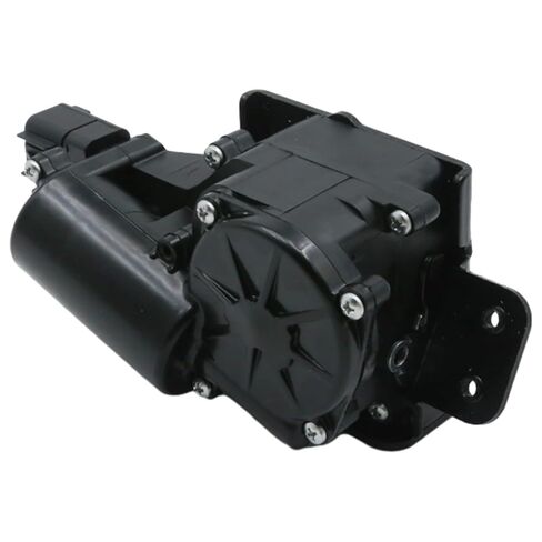 931-107 Rear Latch Tailgate Door Lock Power Actuator Motor, Replacement for Chevrolet 2007-2017 Replacement for GMC 2007-2017, Replaces 84243380 13502698 13501872 in Kuwait
